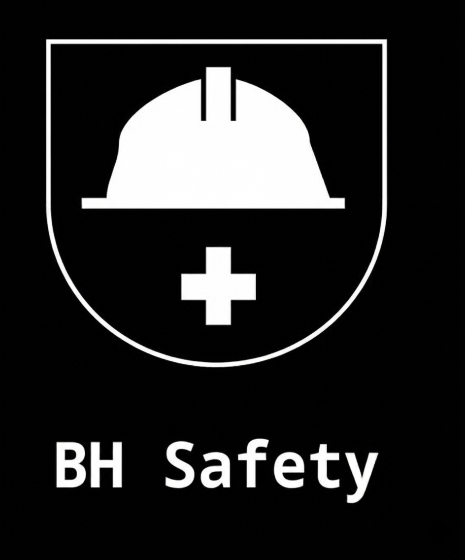 bh safety logo